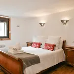 Apartamento Le De La Martine -clim Parking Saint-Pierre-dʼAlbigny